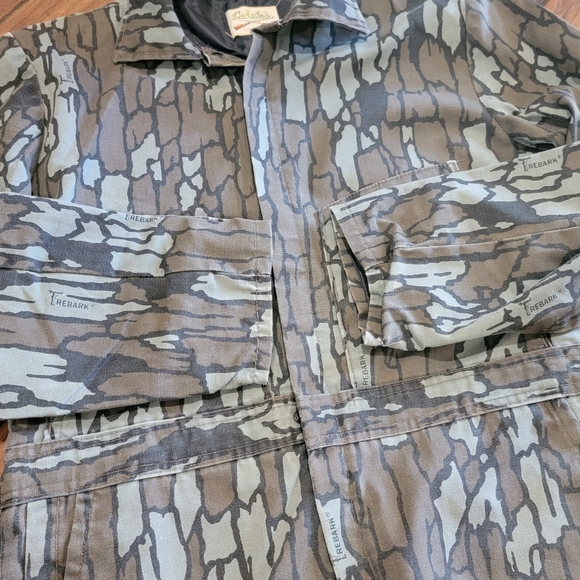 Cabela's men's hunting coveralls - Picture 6 of 13